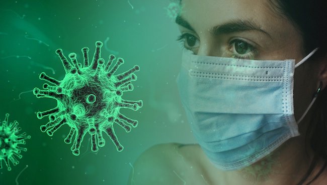 SARS-CoV-2: Wichtigste Informationen über das neue Coronavirus