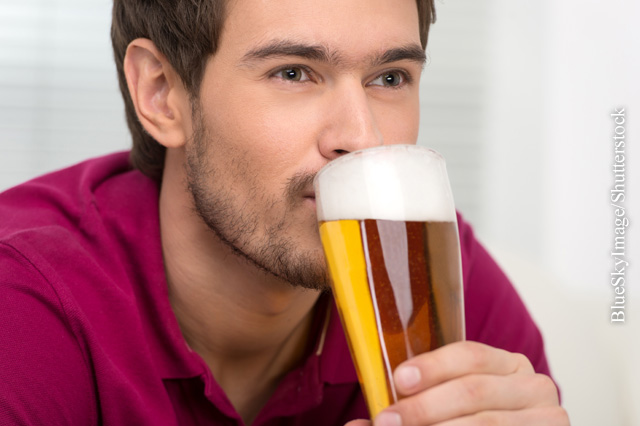 Alkoholfreies Bier als Alternative