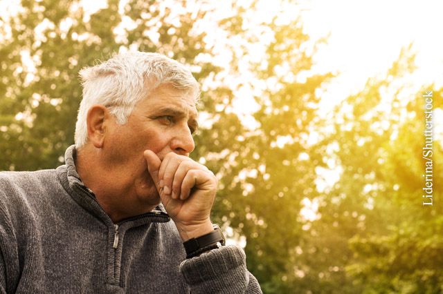 Bessere Prognose bei COPD