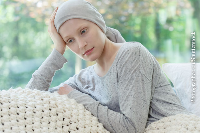 Chemotherapie bei Brustkrebs?