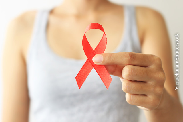 HIV: Virusreservoir im Körper?