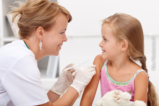 Die Impfuing gegen Meningokokken spielt eine zentrale Rolle im Kampf gegen diese gefürchtete Kinderkrankheit.