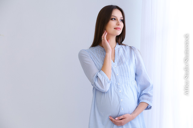 Röteln-Infektion bei Schwangeren