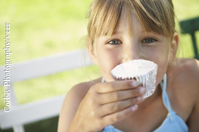 Süße Verlockungen - für Nuss-Allergiker mitunter lebensgefährlich.