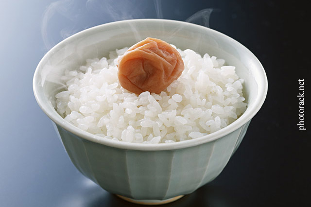 Reis ist Bestandteil einer ausgewogenen Ernährung. Diese sollte aber nicht zu einseitig ausgerichtet sein.