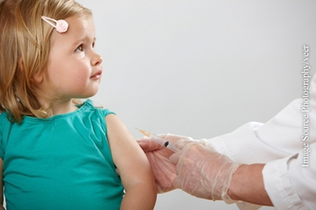 Masern: Gefährliche Impflücken