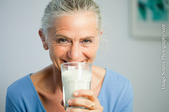 Mythen um die Milch