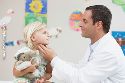 2012 wurden in den Fachabteilungen für Kinder- und Jugendmedizin und in den Kinderchirurgien 1.084.858 Fälle gezählt.