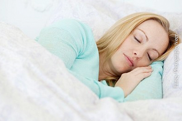 Tipps gegen Schlafstörungen