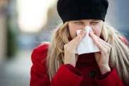 Influenza Viren verursacher der echten Grippe