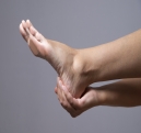 Fußkrankheiten im Alter und ihre Behandlung