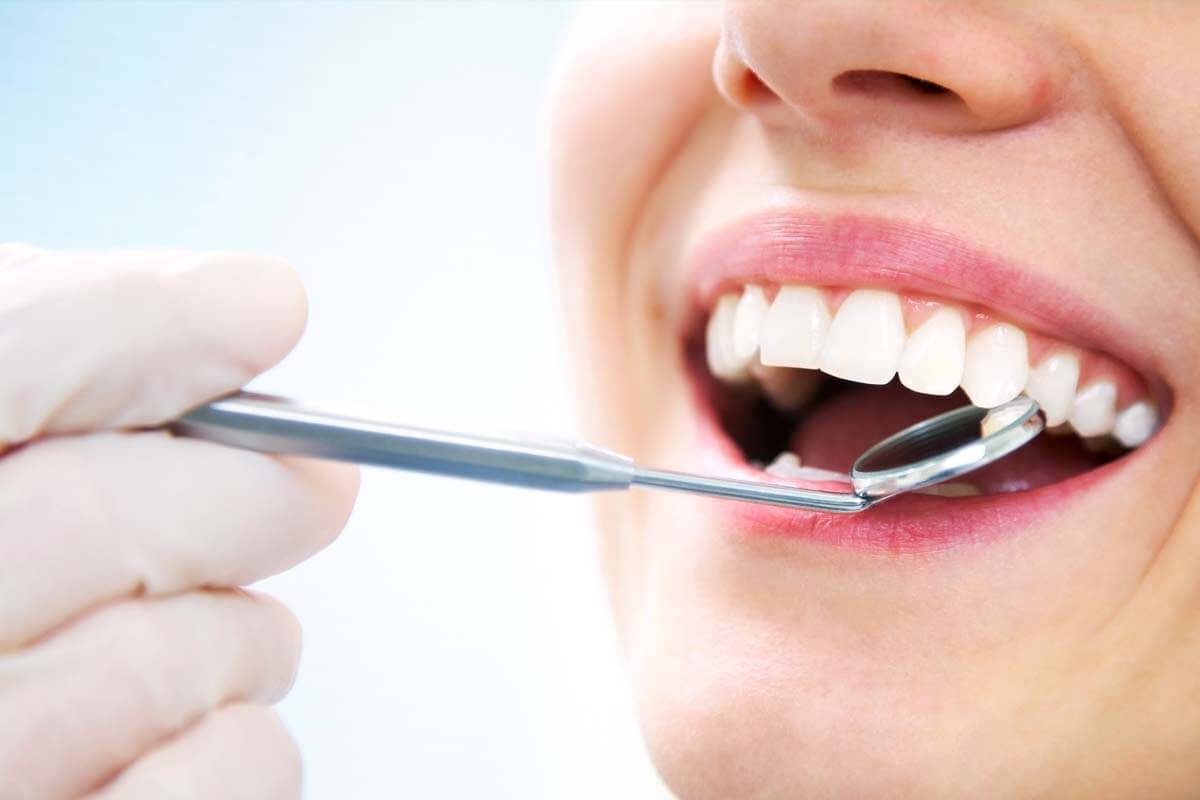 7 Tipps gegen Zahnfleischbluten