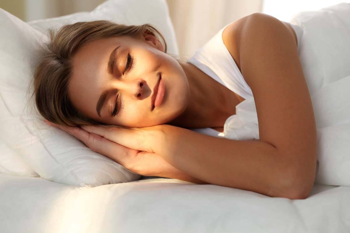13 Schlaf-Mythen unter der Lupe