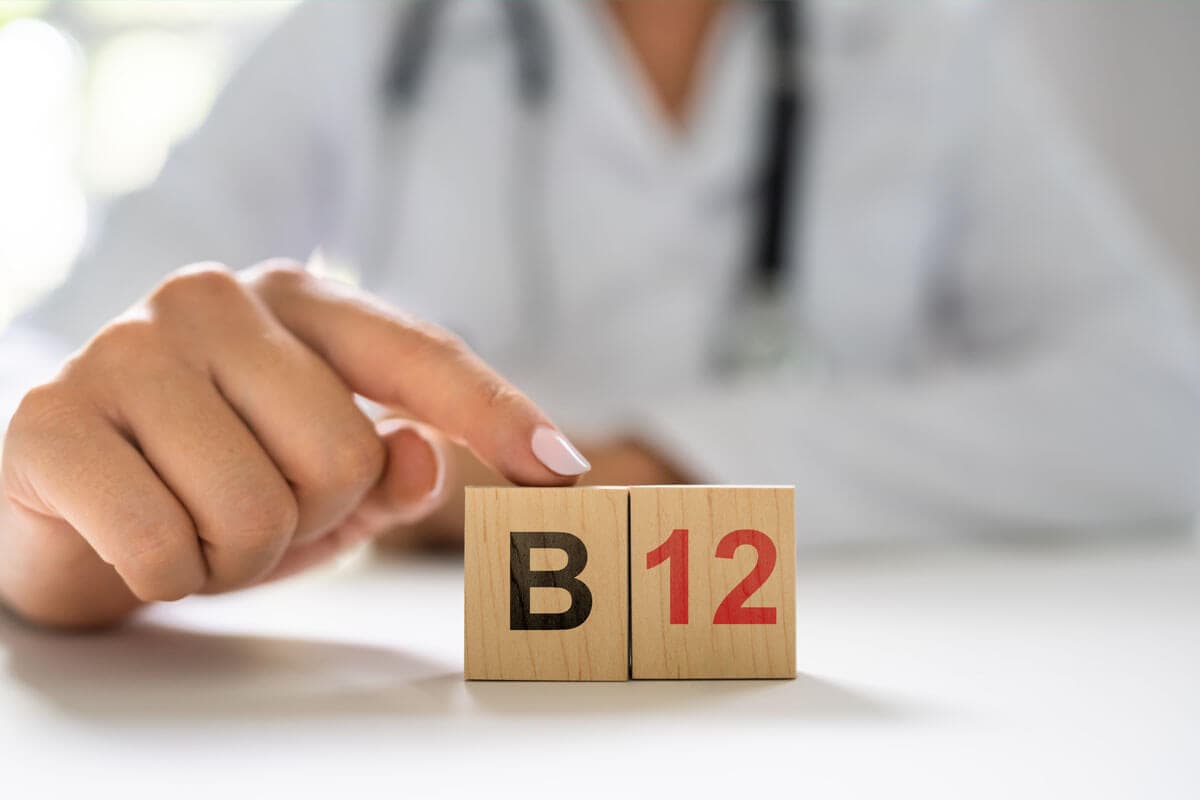 Ökotest prüft B12-Präparate